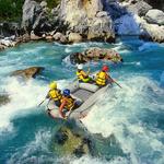 American Whitewater Expeditions