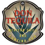 Don Tequila Mexican Grill