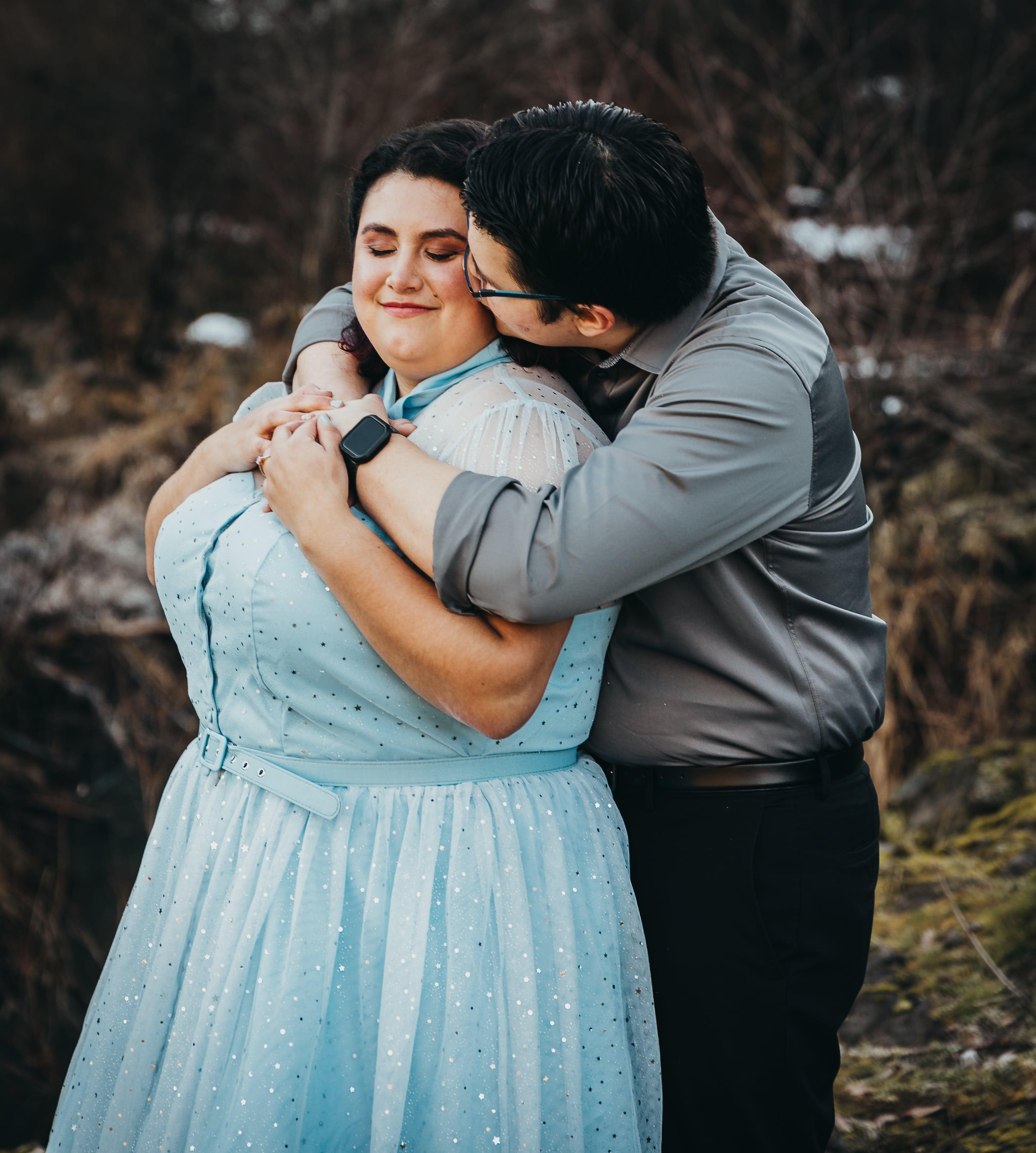 The Wedding Website of Eden Ferguson and Timothy Madison