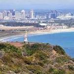 Cabrillo National Monument