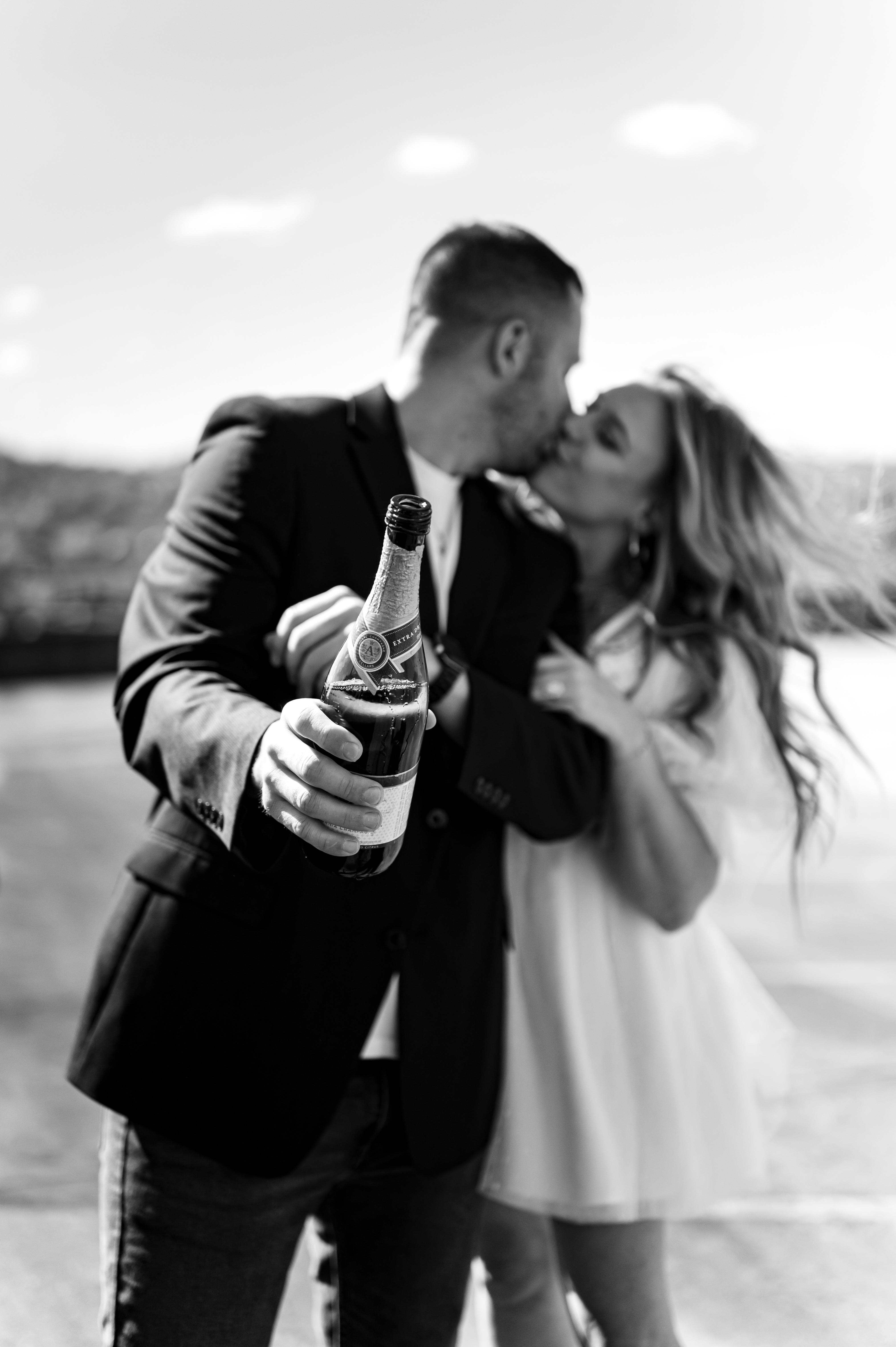 The Wedding Website of Stephanie Messinger and Zachary Angstadt