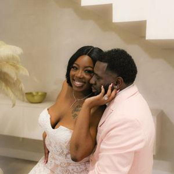 Newlywed Honeymoon Fund