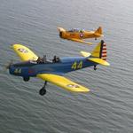 CAFSoCal - Official Commemorative Air Force SoCal Wing