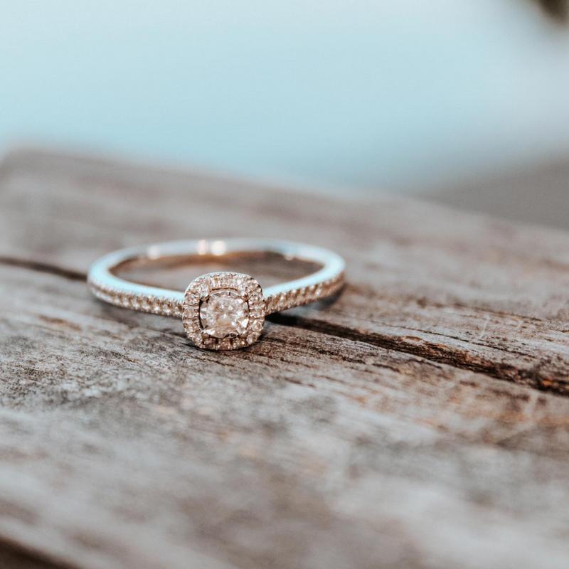 The Wedding Website of Summer Dixson and Corey McCravey