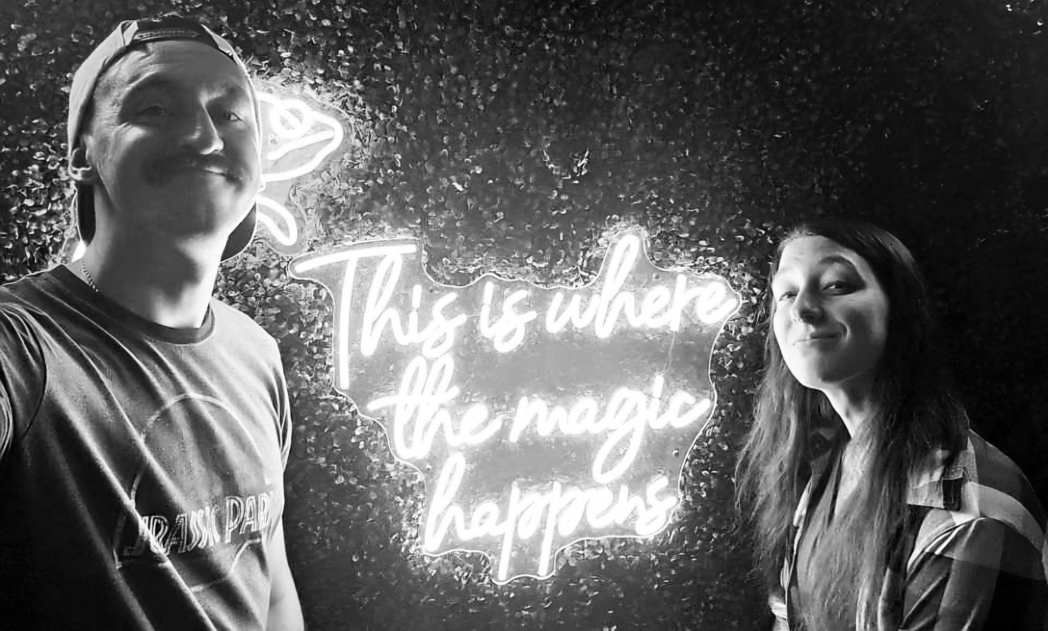 The Wedding Website of Samuel Bennett and Stefanie Ziencik