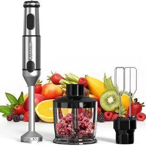 Mixer