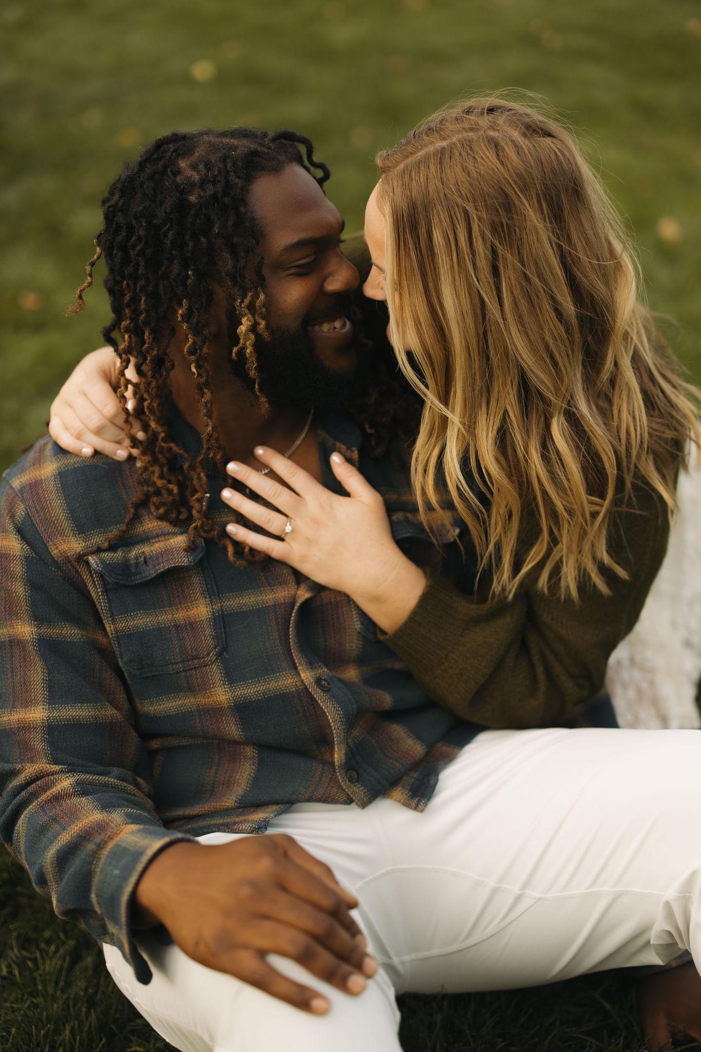 The Wedding Website of Kenzie Bennett and Anthony Williams