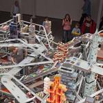 Los Angeles County Museum of Art (LACMA)