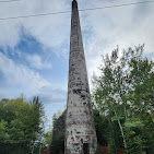 Mohawk Mining Company Stamp Mill