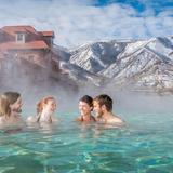 Glenwood Hot Springs Pool