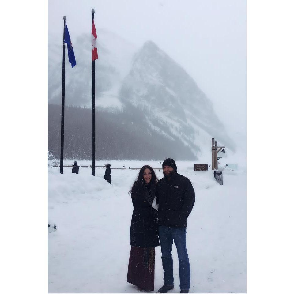 Calgary, Canada