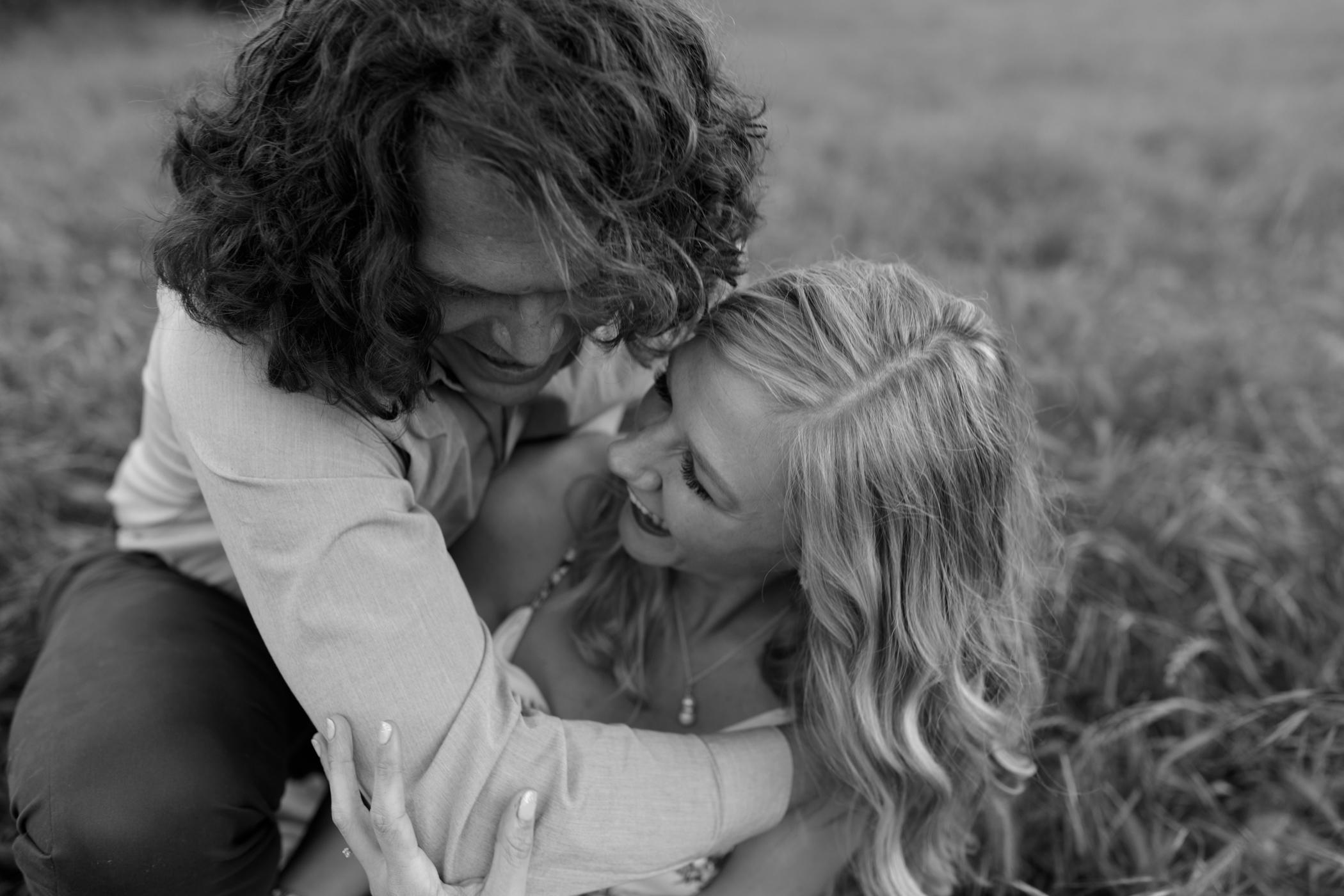 The Wedding Website of Elizabeth Spencer and Tanner Woody