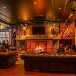 Hunt Room
