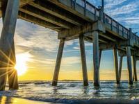 Pensacola Beach