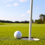 Indian Island Golf Course