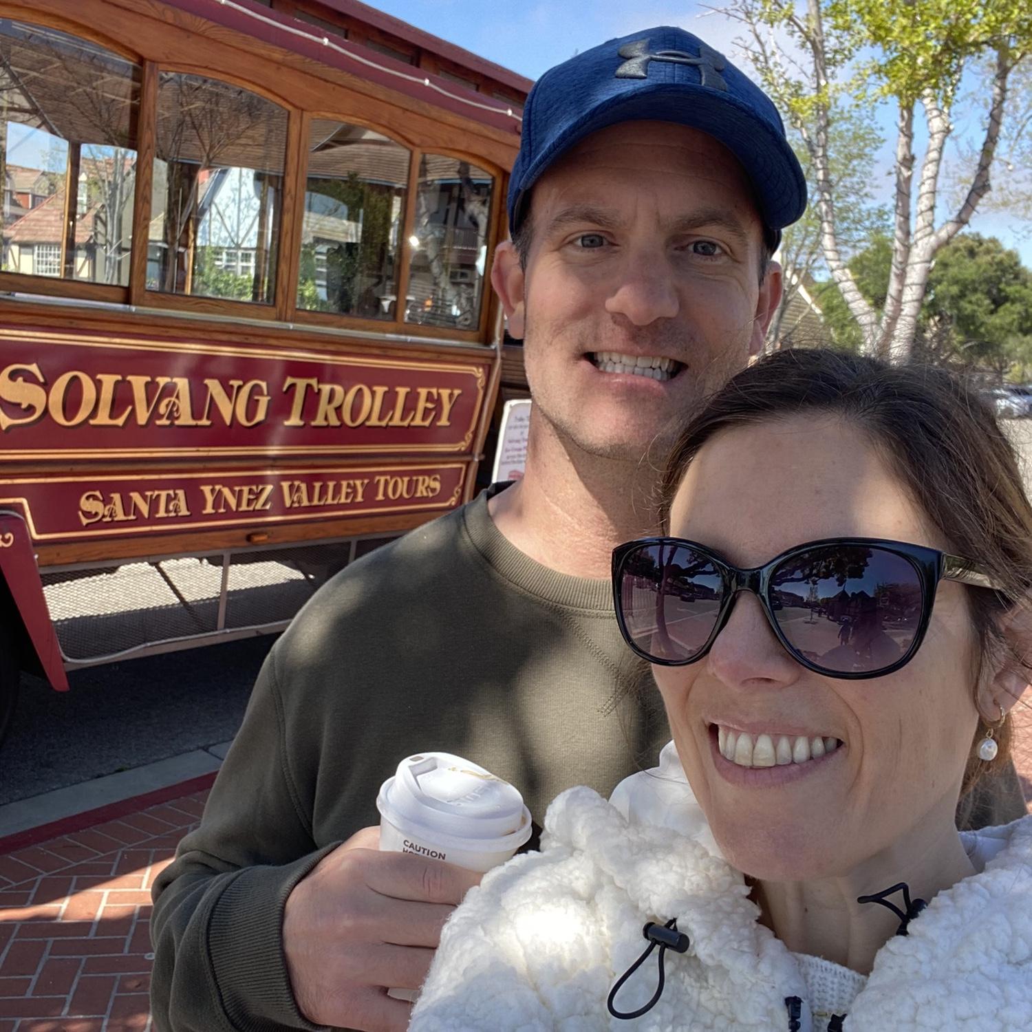 Solvang