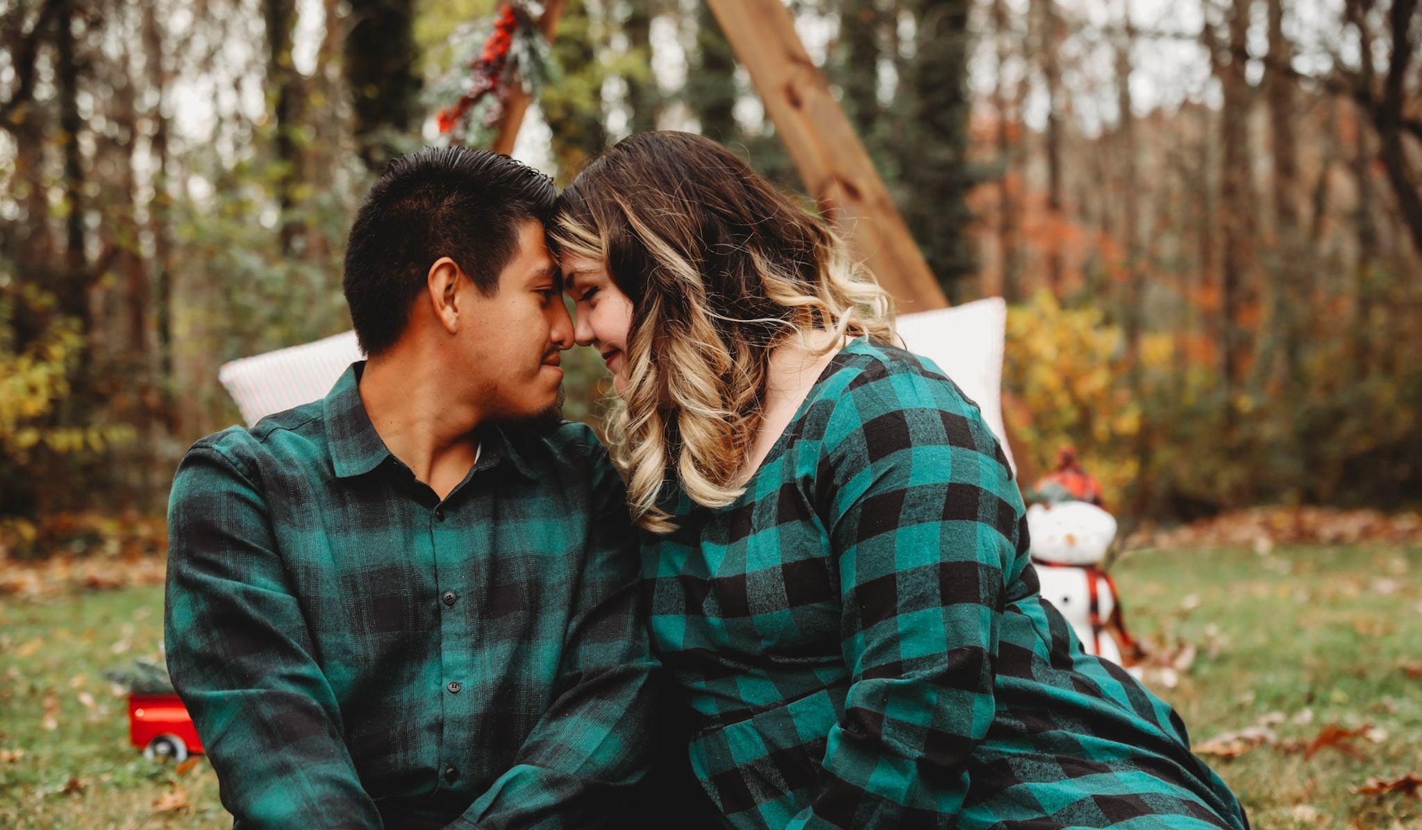 The Wedding Website of Brooklyn Smith and Ivan Rivero Sanchez