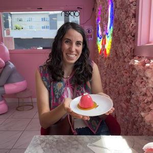 Courtney’s Pastry Fund