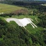 Kilburn White Horse
