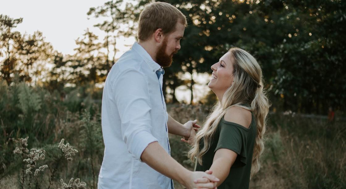 The Wedding Website of Sidney Yount and Drew Turner