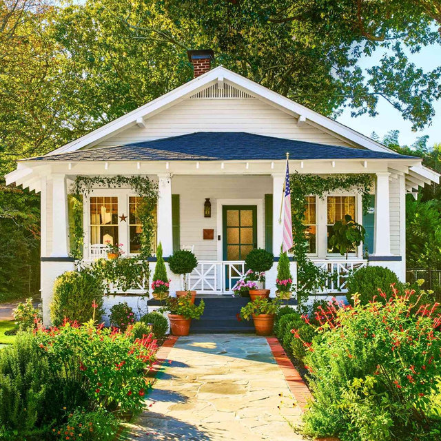 Home Down Payment