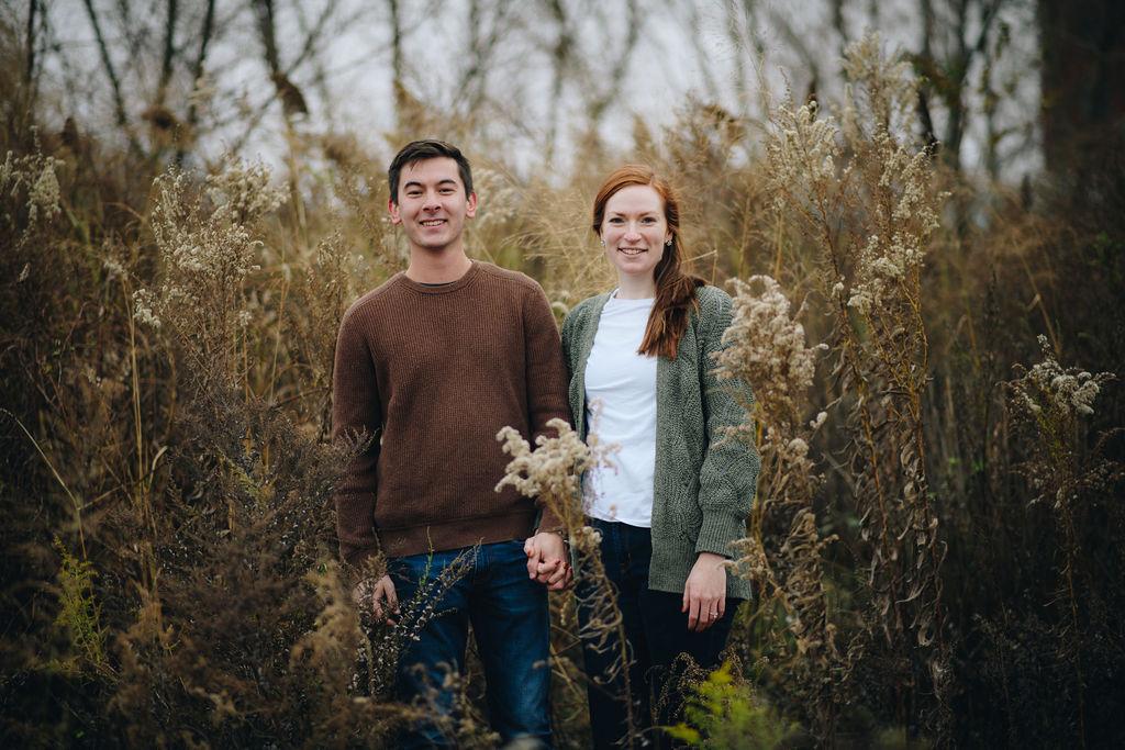 The Wedding Website of Christopher Damico and Madeline Svajger