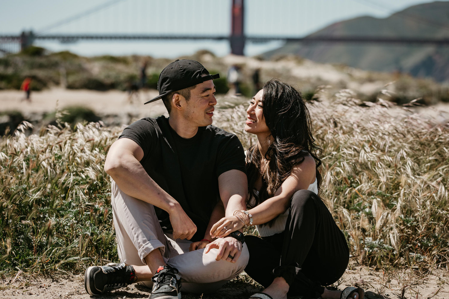 The Wedding Website of Elena Martinez and Tate Kakitani