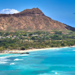 Diamond Head Crater Hike