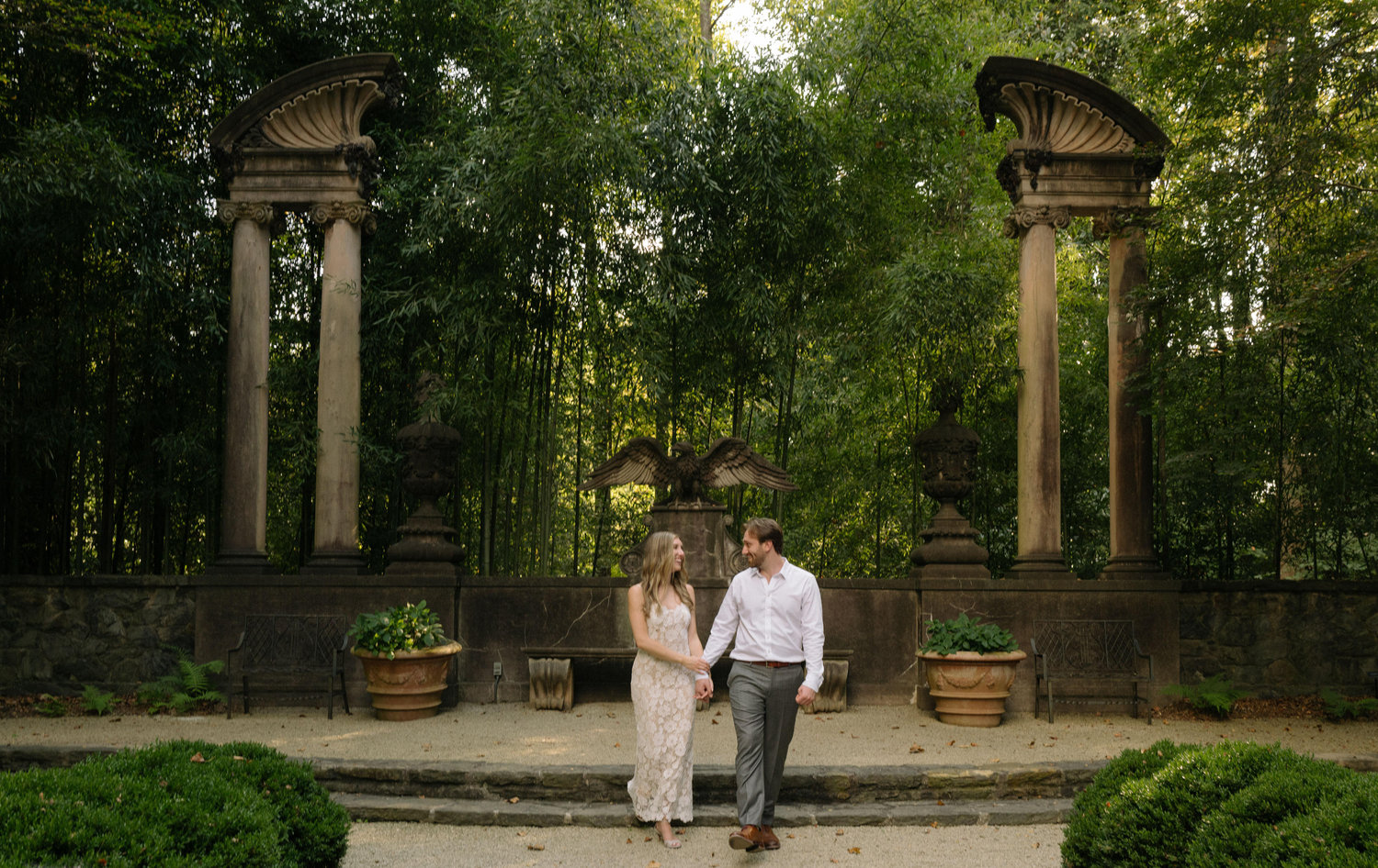 The Wedding Website of Arielle Berlinsky and Samuel Kalnitz