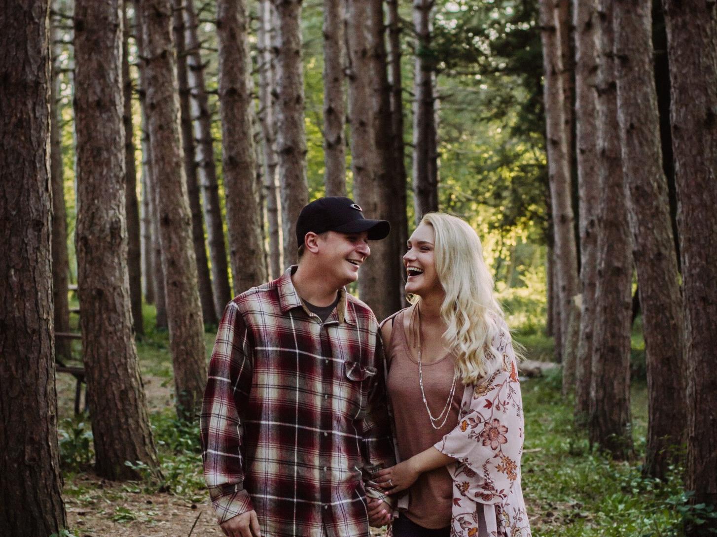 The Wedding Website of Samantha Stark and Ryan LeTendre