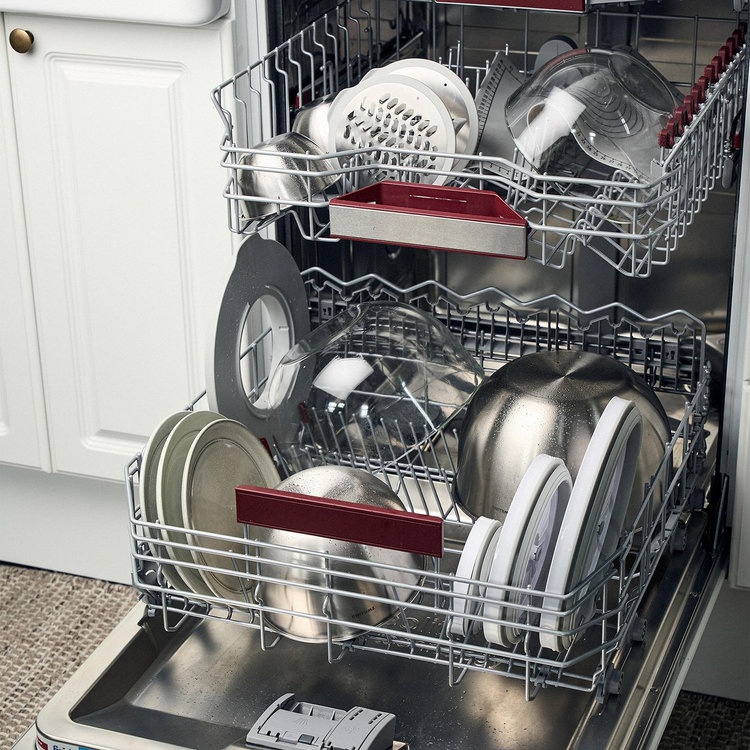 ZWILLING, Fresh & Save 9-Piece Glass Vacuum Bowl Starter Set | Zola