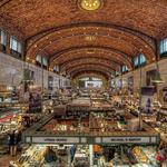 West Side Market