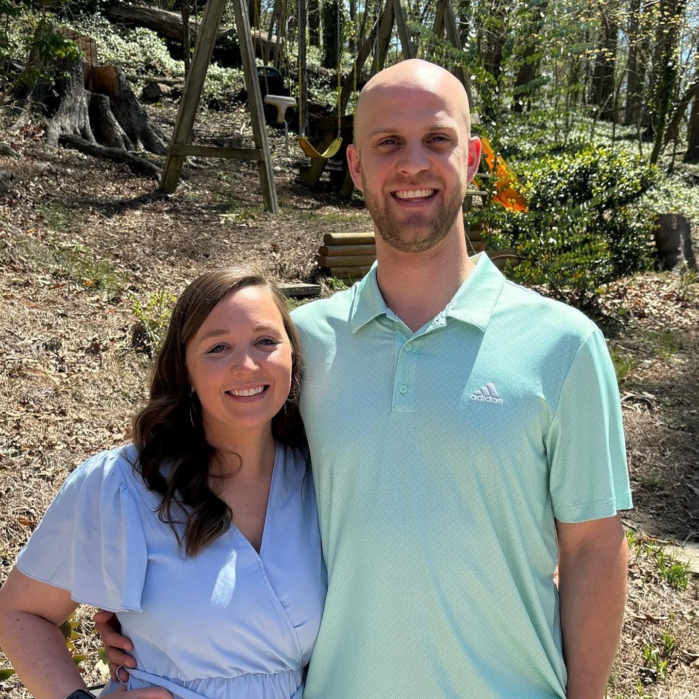 Celebrating Easter!