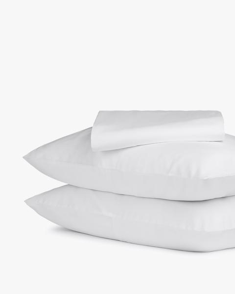 Sateen Sheet Set