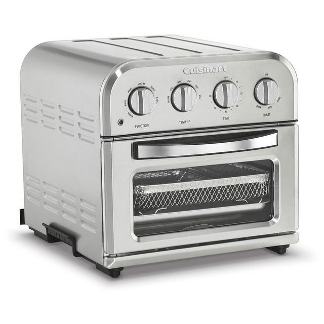 Cuisinart Compact AirFryer Toaster Oven