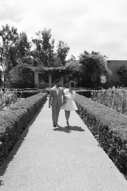 The Wedding Website of Giuseppe Georgees and Rita Daniel