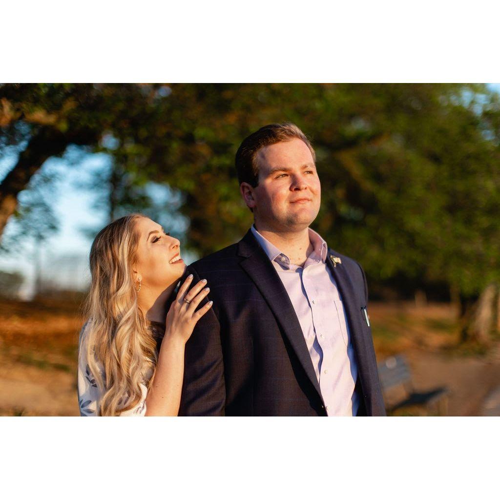 Engagement photos 4.13.2023