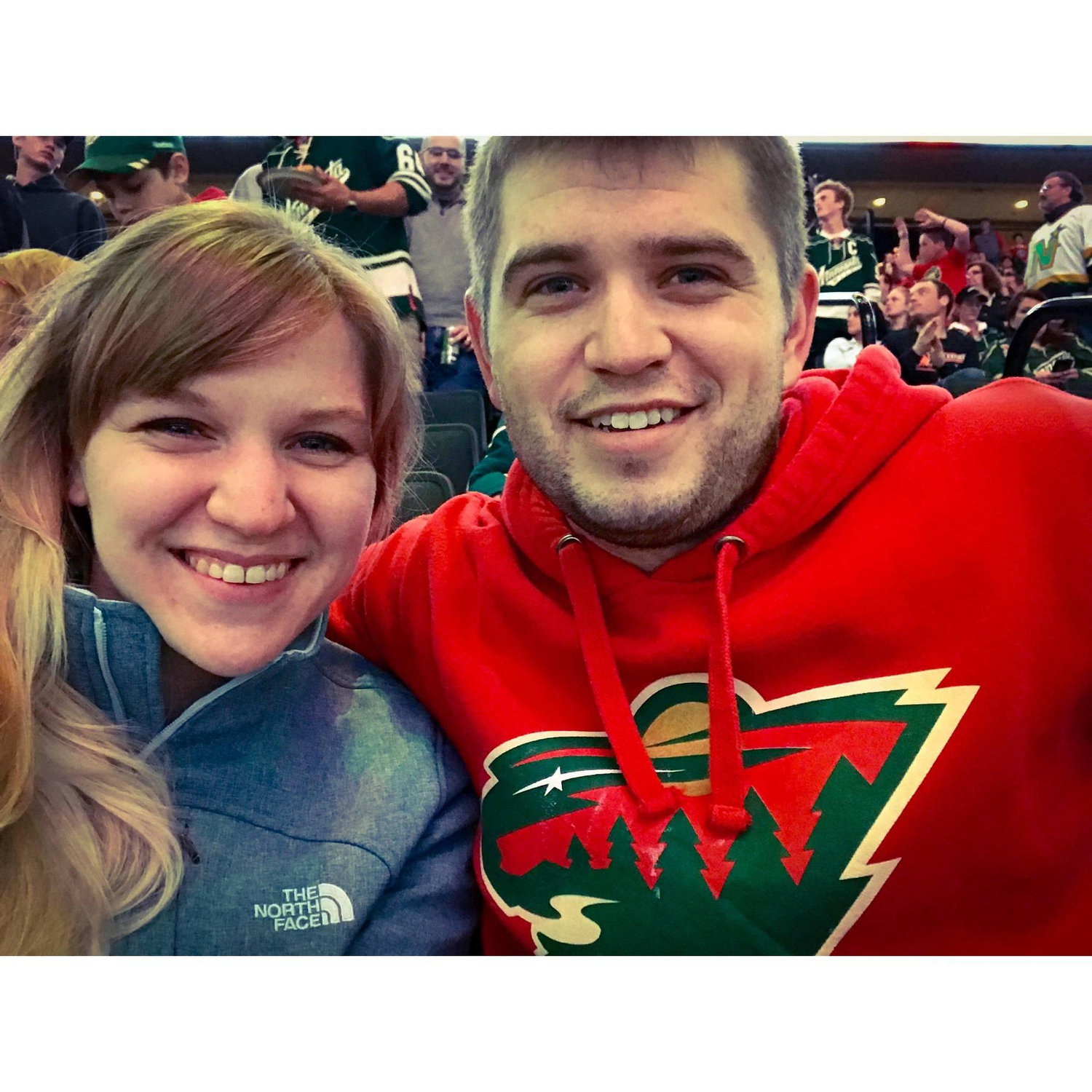 Jack's Birthday at a Wild Game