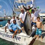 World-Class Sport Fishing