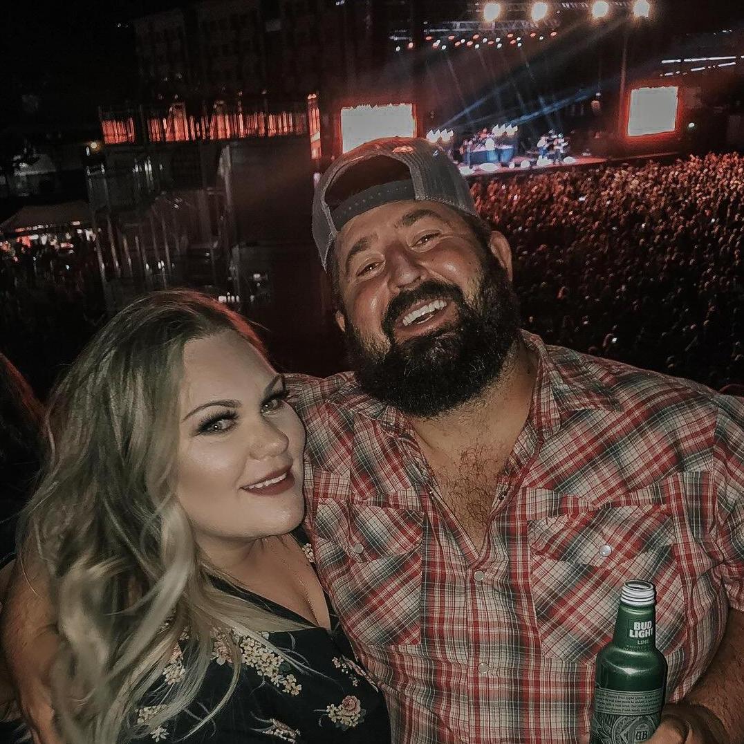 What a legend! Hank Williams Jr. Concert