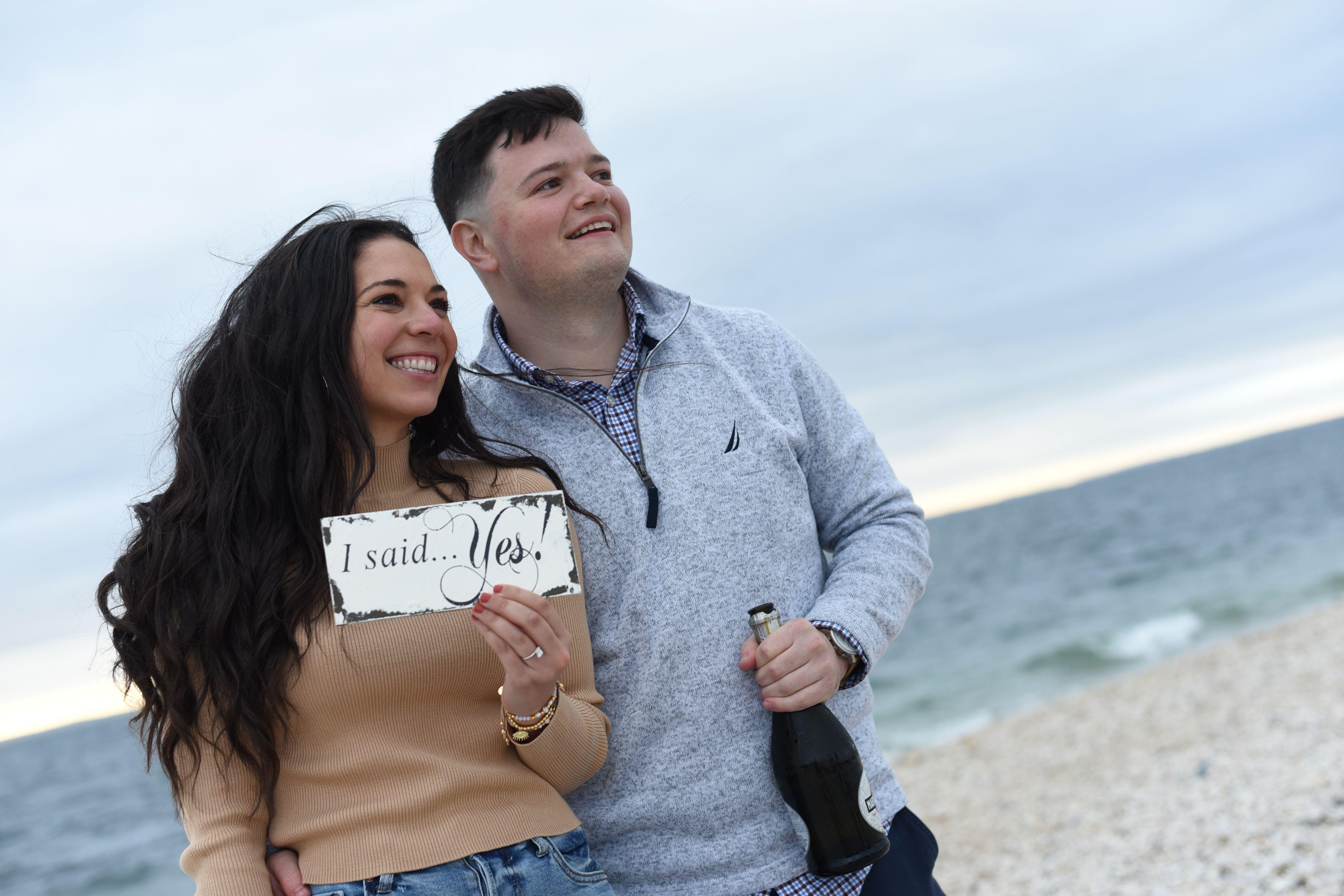 The Wedding Website of Nicole Carroll and Christopher Agnone