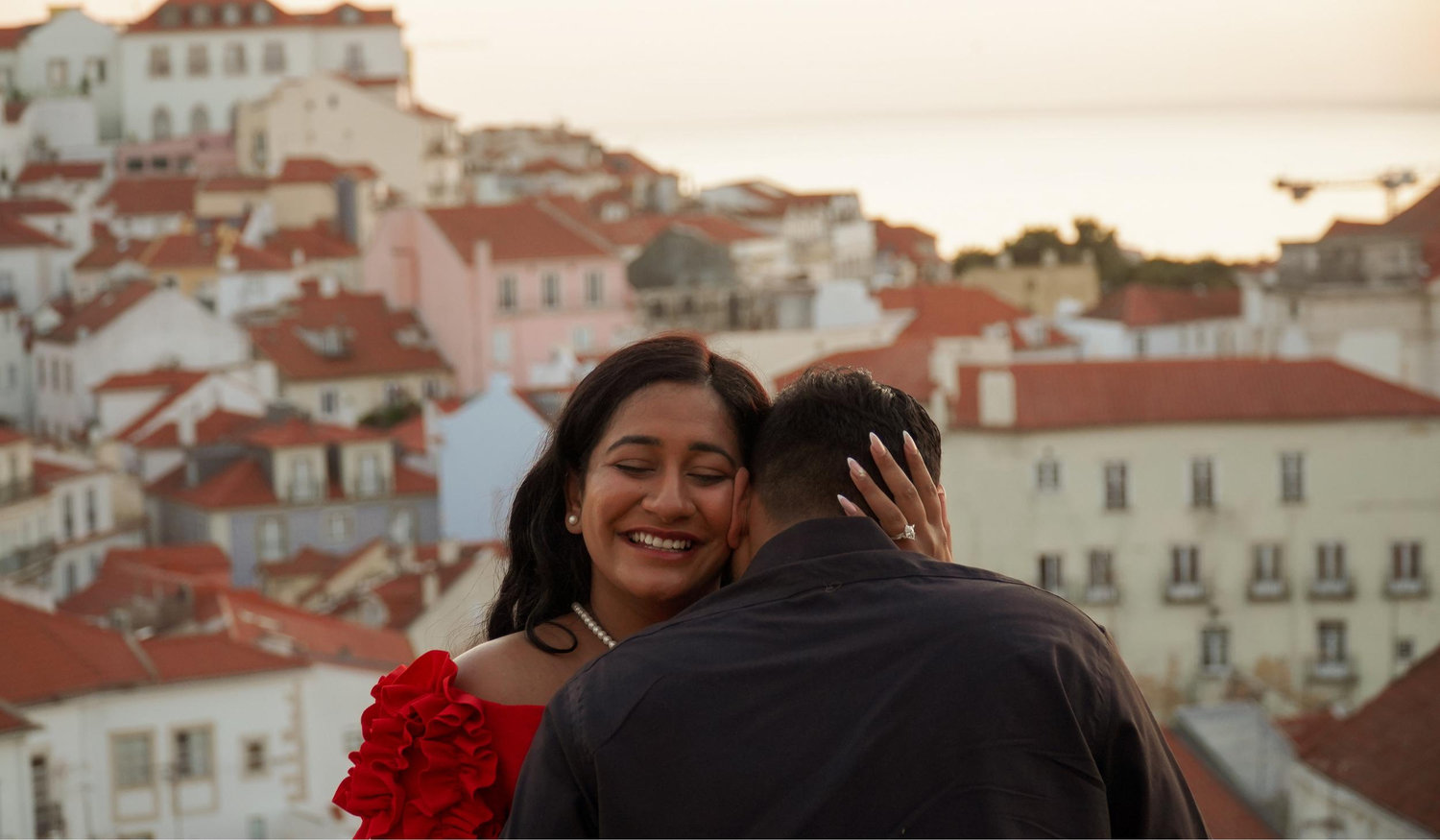 The Wedding Website of Keyur Patel and Asvini Patel