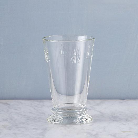 Bee Highball Glass