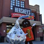 Hershey Park