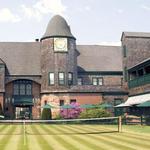 International Tennis Hall of Fame