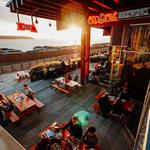 Old Stove Brewing Co — Pike Place