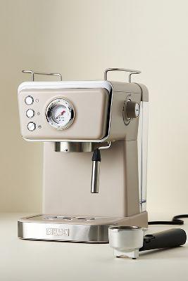 Haden Barista Brew Espresso Coffee Machine