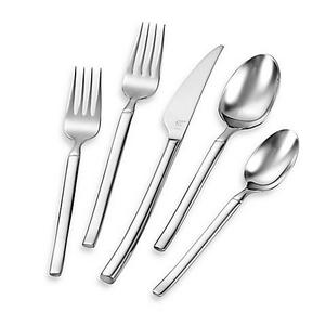 Zwilling J.A. Henckels Opus 20-Piece Flatware Set