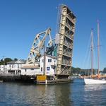 Mystic Drawbridge