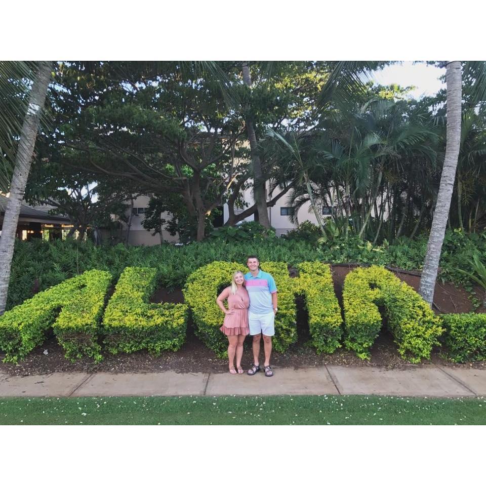 Kauai, Hawaii!